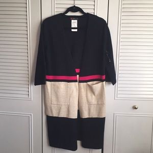 Cardigan, size S/M